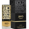 Lattafa Parfum Jasoor Eau de Parfum 100ml