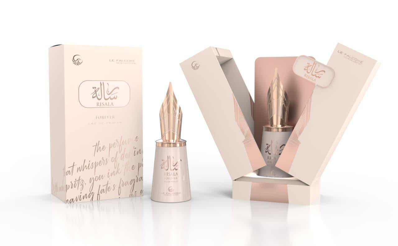 Le Falcone Risala For You 100ml Eau de Parfum für Damen