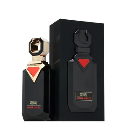 French Avenue Amber Empire Extrait de Parfum 100ml