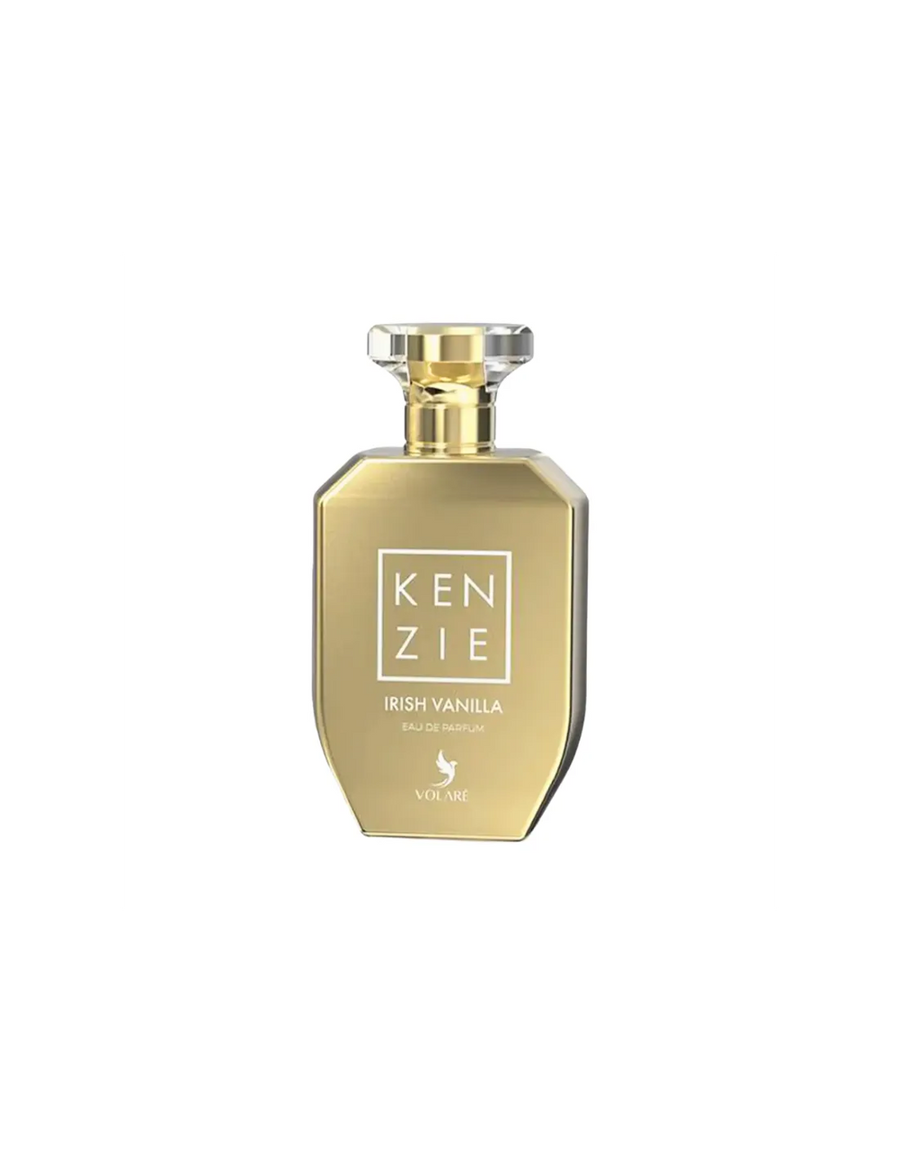 Kenzy Irish Vanilla Eau de Parfum 100 ml