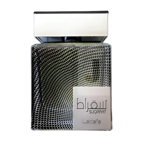 Lattafa Perfume Suqraat Eau de Parfum 100ml