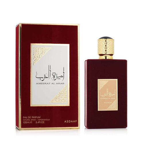 Lattafa Perfume Ameerat Al Arab Eau de Parfum 100ml