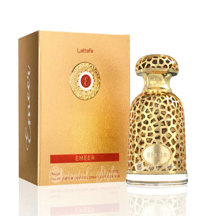 Lattafa Parfum Emeer Eau de Perfume 100ml