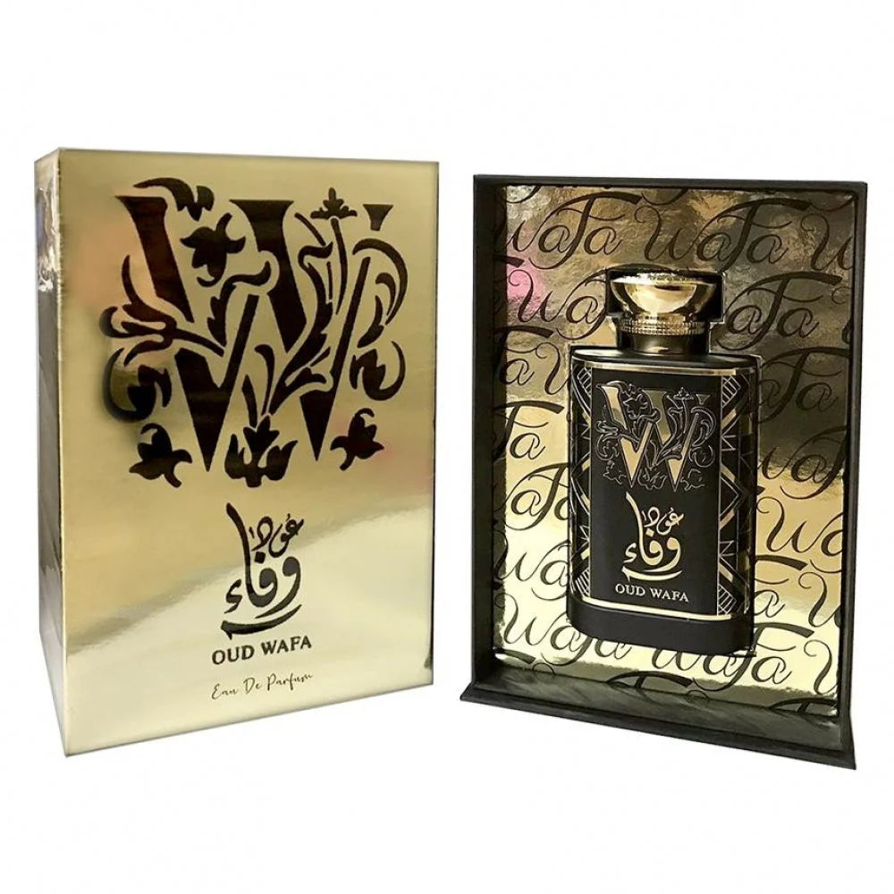 Ard Al Zaafaran Parfum OUD Wafa Eau de Parfum 100ml