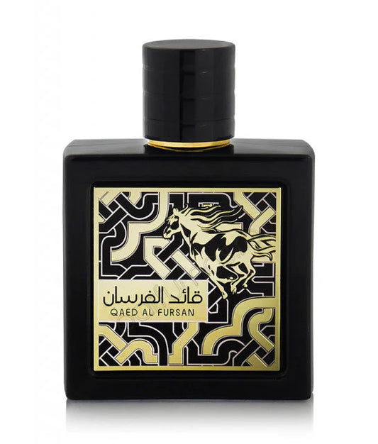Lattafa Qaed al Fursan Eau de Parfum 90ml