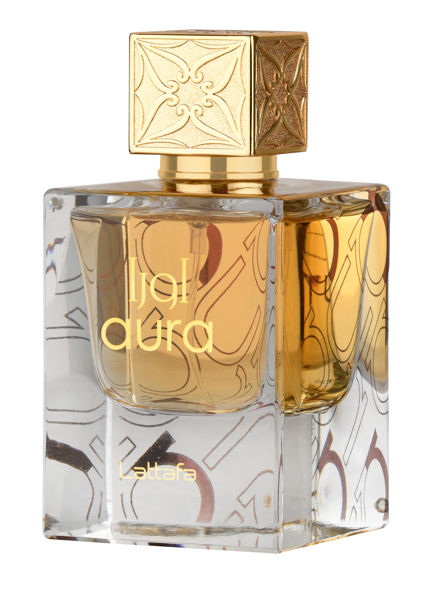 Lattafa Parfum Aura Eau de Parfum 60ml