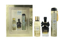 Ard Al Zaafaran Geschenk Gift Set Bint Hooran