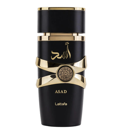 Lattafa Parfum Asad Edition Eau de Parfum 100 ml