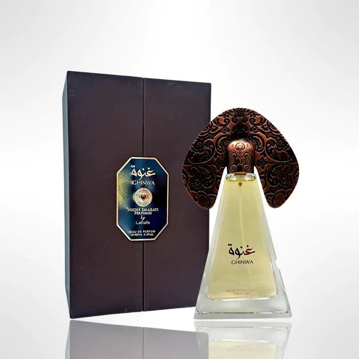 Niche Emarati/Ghinwa EDP 100ml