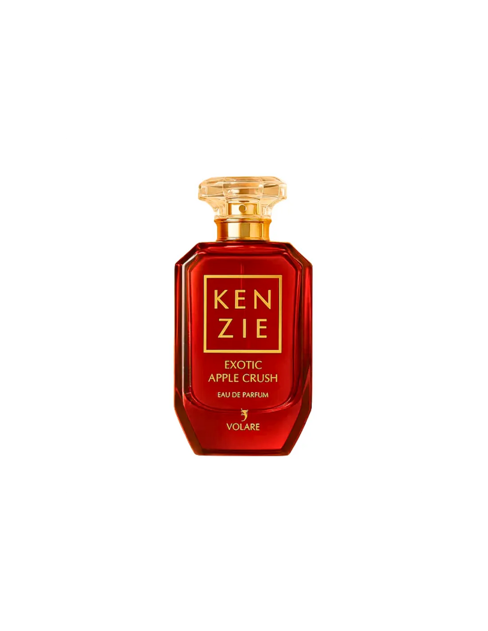 Kenzie Exotic Apple Crush Eau de Parfum 100 ml