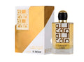 Lattafa Parfum Al Awsaaf Eau de Parfum 100ml