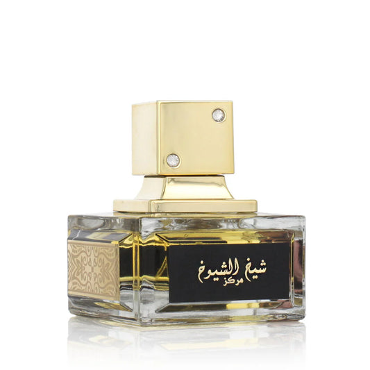 Lattafa Parfum Sheikh Al Shuyukh Concentrated Eau de Parfum 100ml