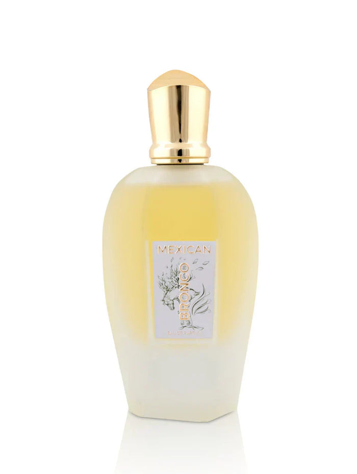 Mexican Bronco Eau de Parfum 100 ml