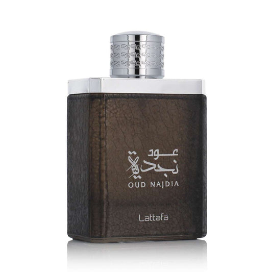 Lattafa Perfume Oud Najdia Eau de Parfum 100ml