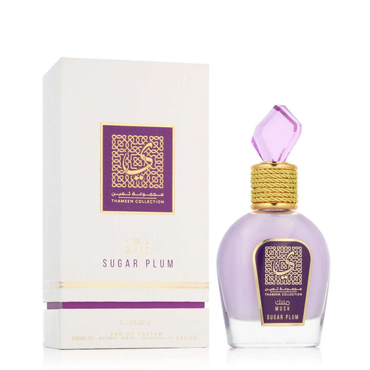Lattafa Perfume Thameen Sugar Plum Eau de Parfum 100ml