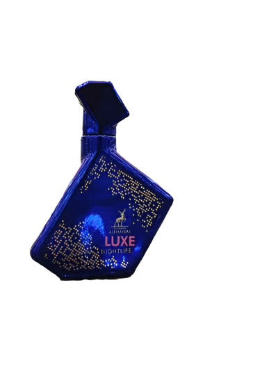 Luxe Nightlife Eau de Parfum 100 ml