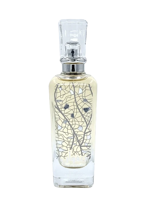 Lattafa Parfum Safwaan L'Autre Musk Eau de Parfum 100ml