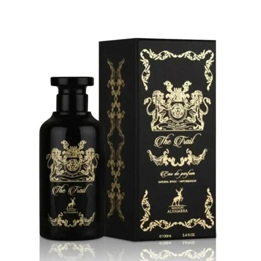 Maison Alhambra Parfum The Trail Eau de Parfum 100 ml