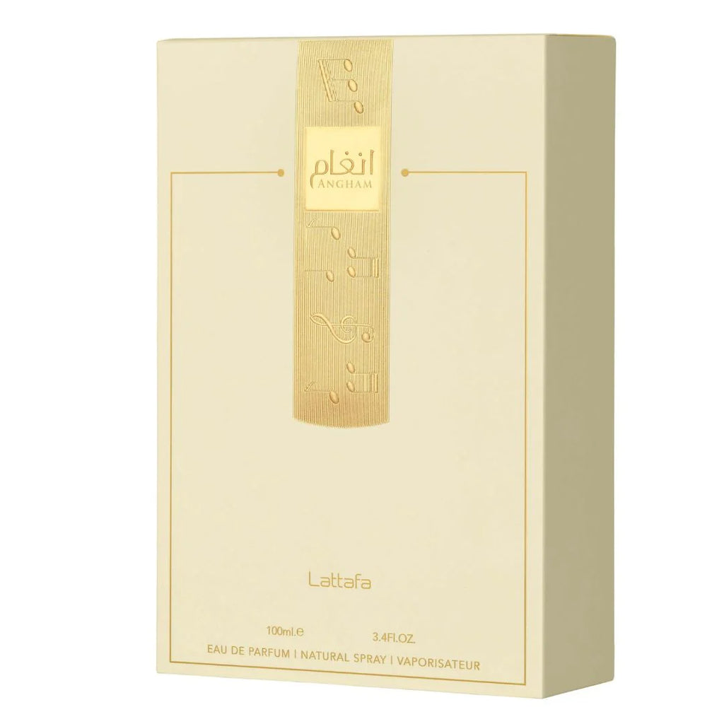 Lattafa Angham EDP 100ml
