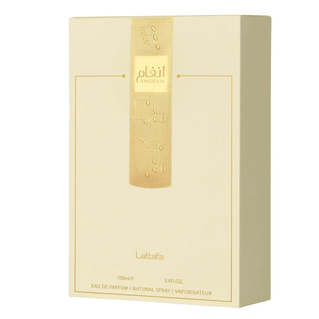 Lattafa Angham EDP 100ml