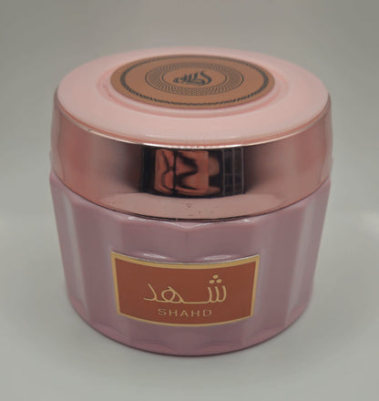 Lattafa Bakhoor Shahd 100gr