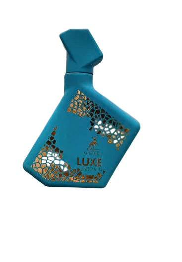 Luxe Esmerald Eau de Parfum 100 ml