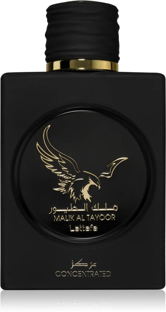 Lattafa Parfum Malik Al Tayoor Concentrated Eau de Parfum 100ml