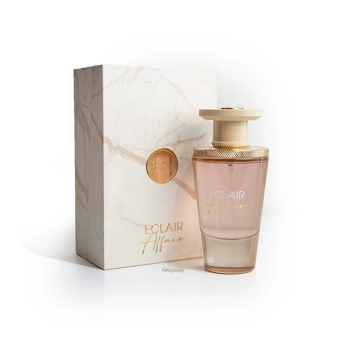 French Avenue Eclair Affair Eau de Parfum 100ml