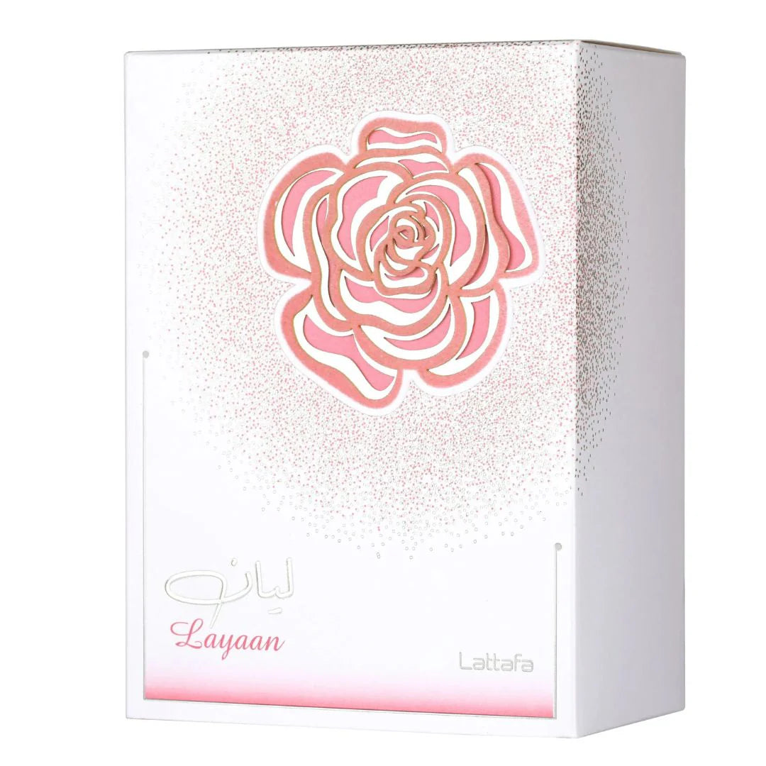 Lattafa Layaan EDP 75ml