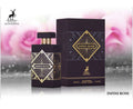 Maison Alhambra Perfume Infini Rose Eau de Parfum 100m