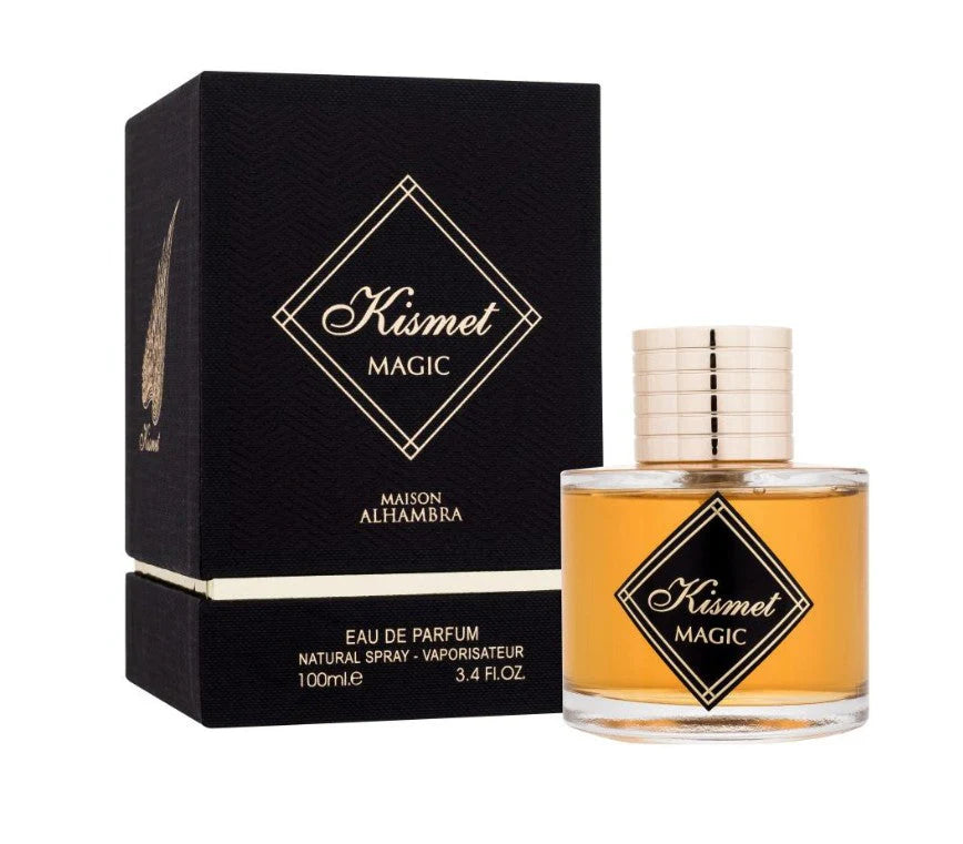 Maison Alhambra Parfum Kismet Magic Eau de Perfume 100ml