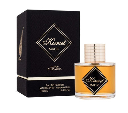Maison Alhambra Parfum Kismet Magic Eau de Perfume 100ml