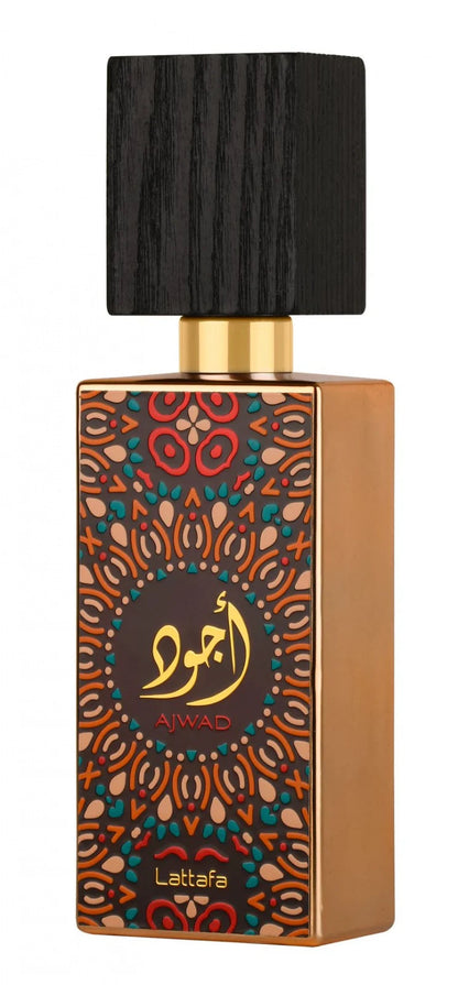 Lattafa Parfum Ajwad Eau de Parfum 60ml
