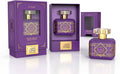 Lailat al Fares Night Effect Limited Edition Eau de Parfum 100ml