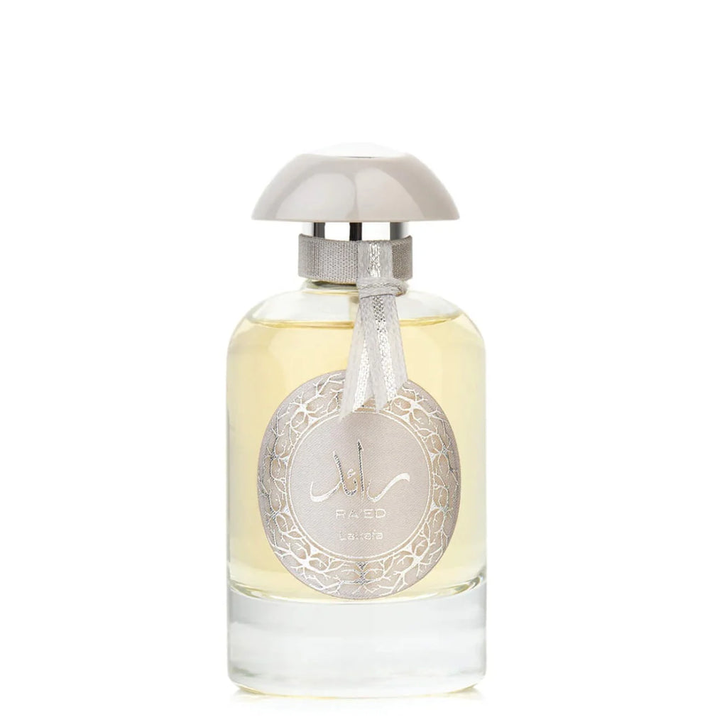 Lattafa Parfum Raed Silver Eau de Parfum 100ml