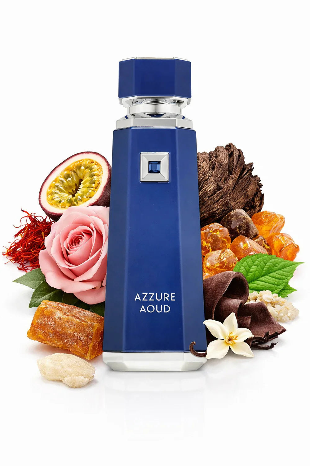 French Avenue Azzure Aoud Eau de Parfum 100 ml