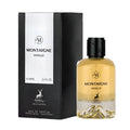 Maison Alhambra Parfum Montaigne Vanille Eau de Perfume 100ml