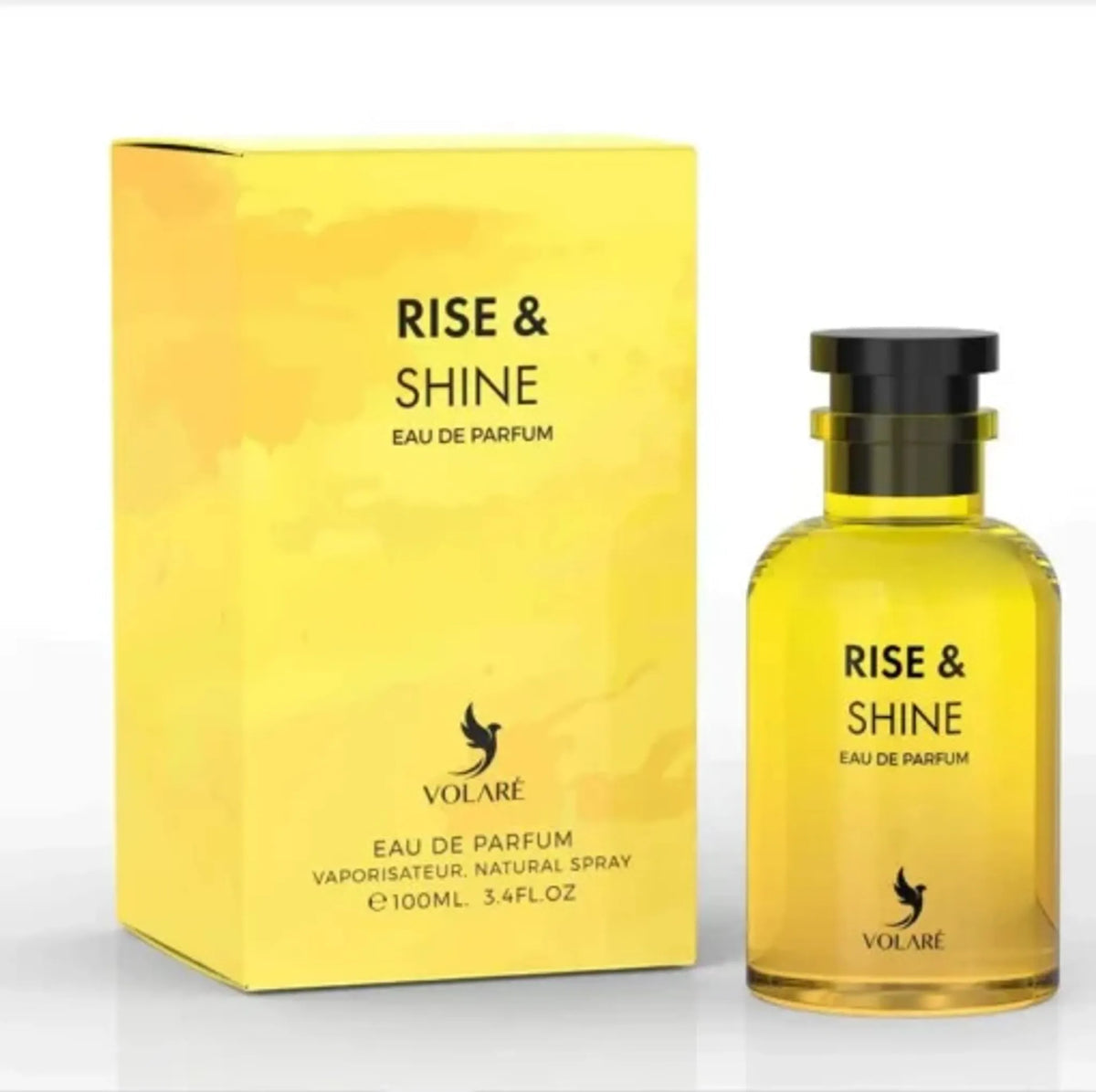 Rise and Shine Eau de Parfum 100 ml