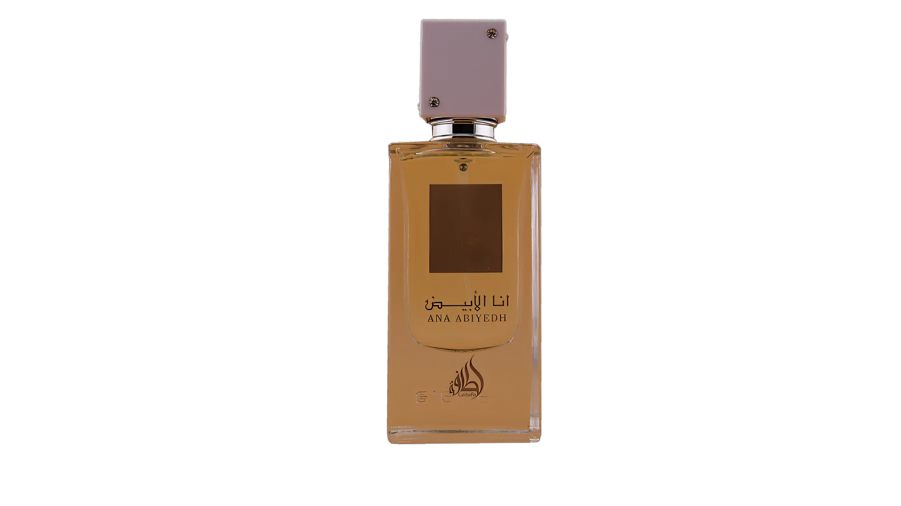 Lattafa Parfum Ana Abiyedh Eau de Parfum 60ml
