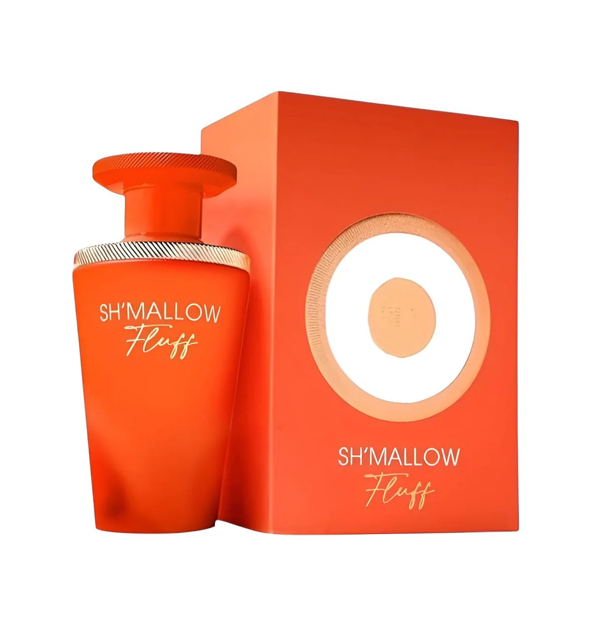 French Avenue Shmallow Fluff Eau de Parfum 100ml