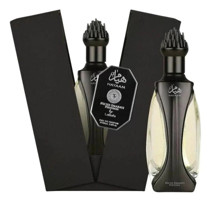 Niche Emarati/Hayaam EDP 100ml