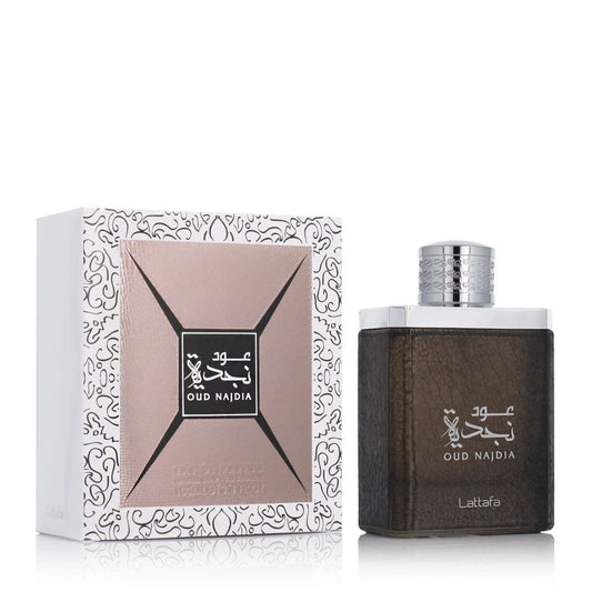 Lattafa Perfume Oud Najdia Eau de Parfum 100ml