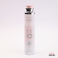 Lattafa Lufterfrischer 300ML: Yara