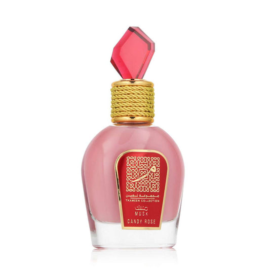 Lattafa Perfume Thameen Candy Rose Eau de Parfum 100ml