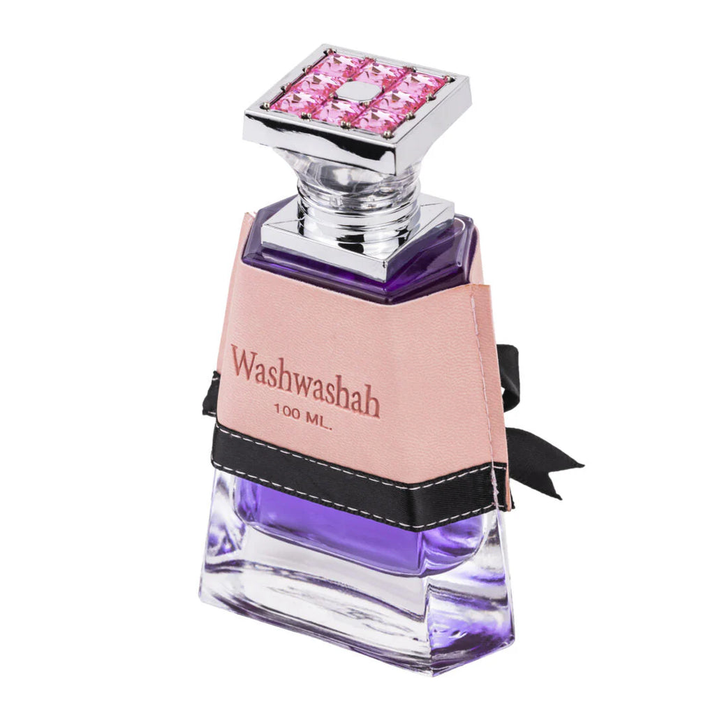 Lattafa Parfum Washwashah EDP 100ml Deo 50 ml (XL)