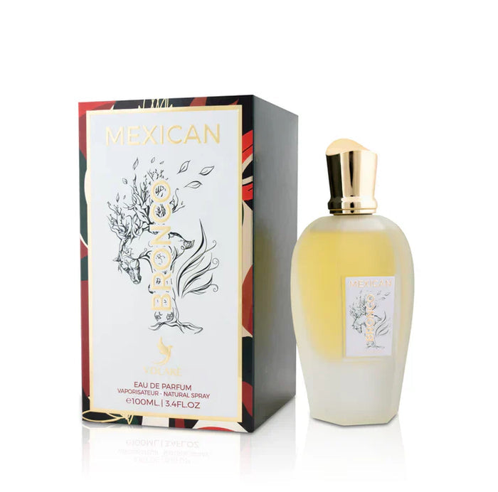 Mexican Bronco Eau de Parfum 100 ml