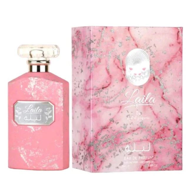 Ard al Zaafaran Parfum Laila Eau de Parfum 100ml