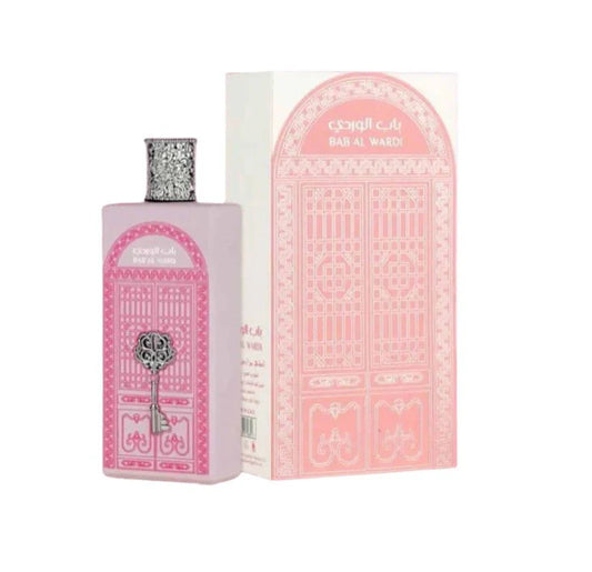 Ard Al Zaafaran Perfume Bab Al Wardi Eau de Parfum 100 ml