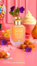 Kenzy Candid Vanilla Eau de Parfum 100 ml