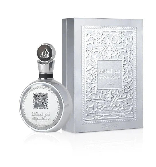 Lattafa Fakhar Platin EDP 100ml